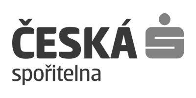 Česká spořitelna logo