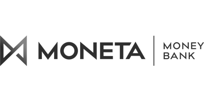 Moneta logo